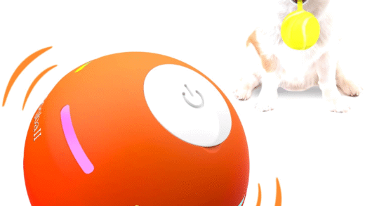 Іграшки для собак