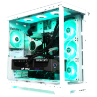 Зображення ігрового ПК