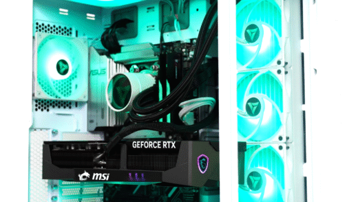 Зображення ігрового ПК