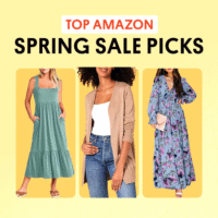 Знижки на одяг на Amazon