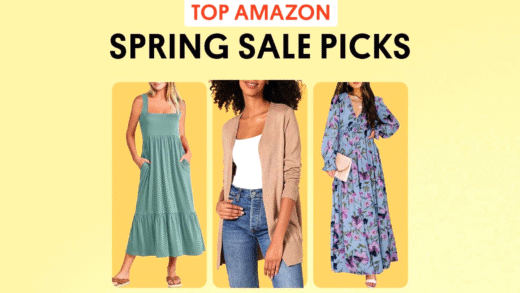 Знижки на одяг на Amazon