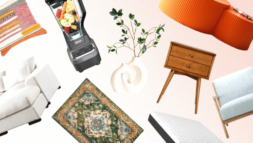 Знижки на Presidents Day на Wayfair