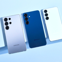 Огляд AI функцій Samsung Galaxy S25