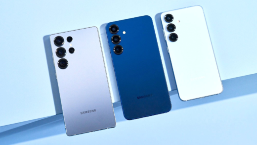 Огляд AI функцій Samsung Galaxy S25