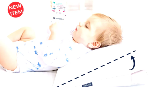 baby crib wedges для немовлят