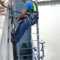 Вибір безпечних ременів для роботи