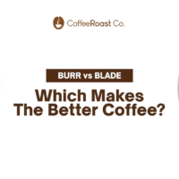 Кавомолка Burr Grinder для приготування кави