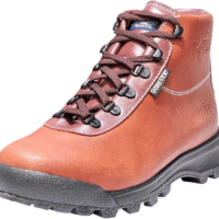 Чоловічі черевики Vasque на природі