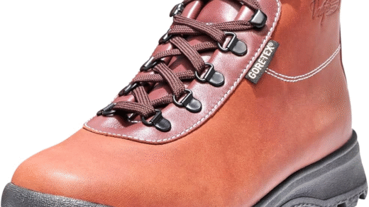 Чоловічі черевики Vasque на природі