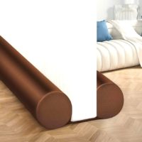 Драфт-стопери для запобігання холодному повітрю