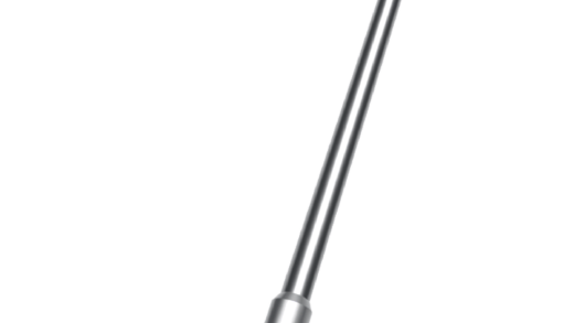 Пилосос Dyson V8 в дії