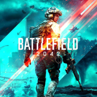 Гра Battlefield 2042 та інші шутери
