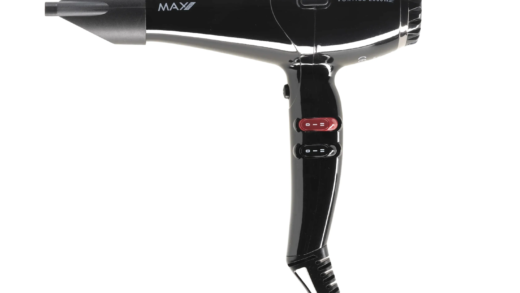 Фен для волосся з технологією іонізації