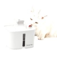 Фонтани для котів і собак