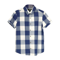 Чоловічі сорочки різних стилів