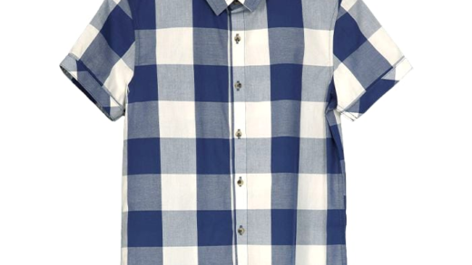 Чоловічі сорочки різних стилів