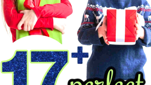 Креативні подарунки для дітей різного віку