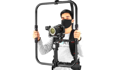 Handheld gimbals для зйомки