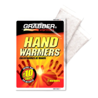 Грілки для рук, які допоможуть у холодну погоду