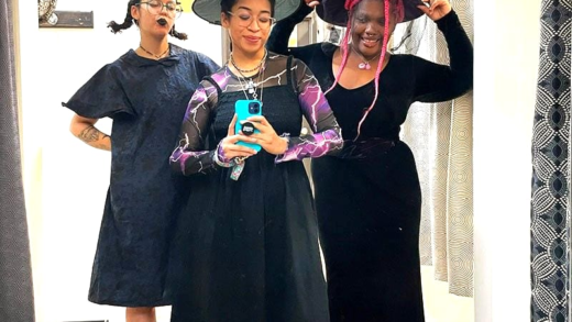 Страшні костюми на Хелловін 2023