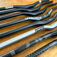 Handlebar для гірських велосипедів