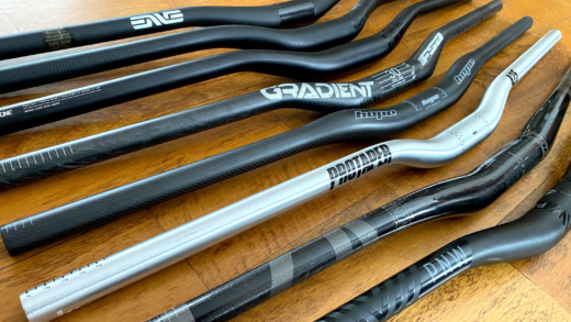 Handlebar для гірських велосипедів