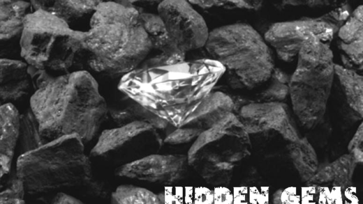 Зображення hidden gems у фільмах, книгах та подорожах