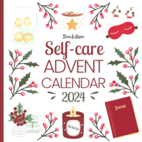 Адвент-календар для дорослих