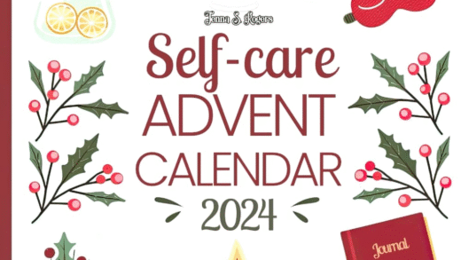 Адвент-календар для дорослих