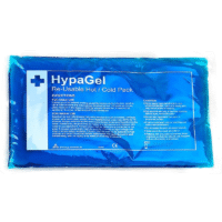 Холодові пакети для зменшення болю