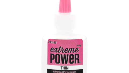 Клей для хобі: різновиди та поради