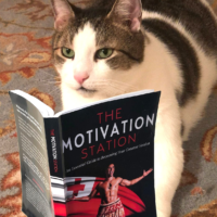 Книги про Піта Кота для дітей