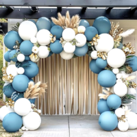 Комплекти для арок з куль для свят