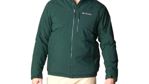 Чоловічі куртки Columbia