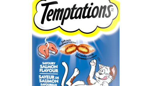 Якісні ласощі для котів