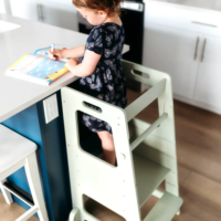 Learning Tower для дітей