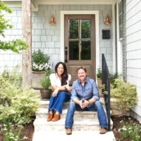 Літні речі Joanna Gaines для відпочинку