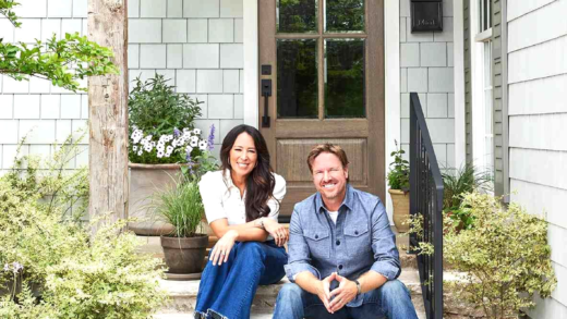 Літні речі Joanna Gaines для відпочинку