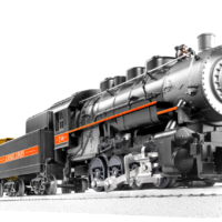 Залізниці Lionel для дітей