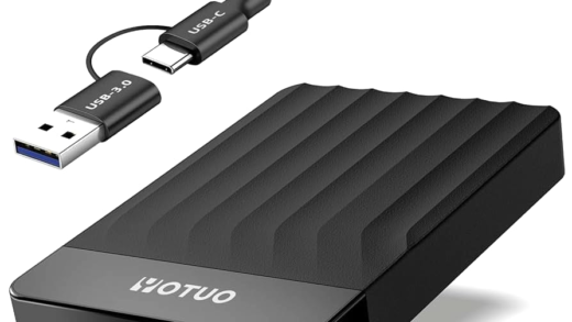 Огляд зовнішніх жорстких дисків до 100 доларів