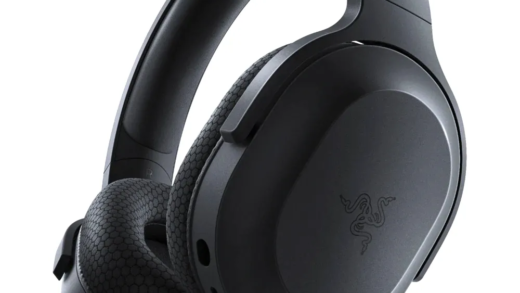 Навушники Razer для ігор