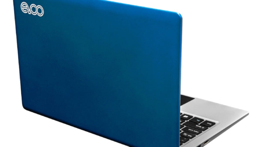 Ноутбук Electronics Evoo