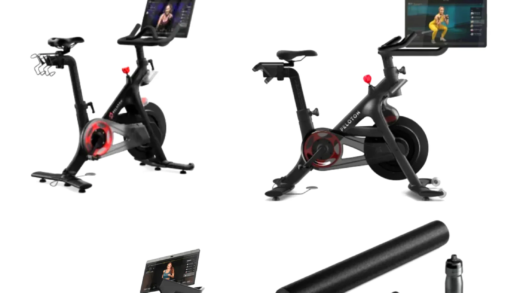 Огляд обладнання Peloton