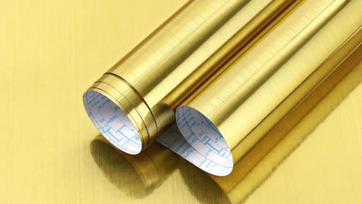 Офісний самоклеючий папір для друку