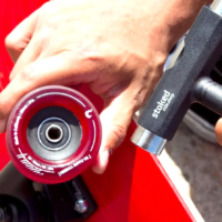 Підшипники для скейтбордів