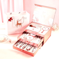 Набір косметики для краси та догляду