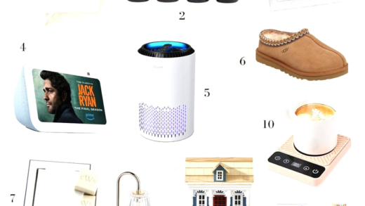 Ідеї подарунків для літніх людей