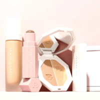 Продукція Fenty Beauty для різних типів шкіри