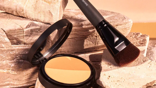 Найпопулярні продукти bareminerals у Sephora