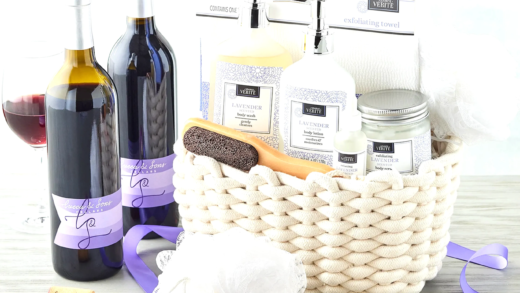 Подарунки для новоспечених мам